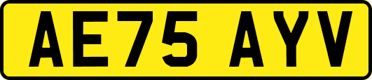 AE75AYV