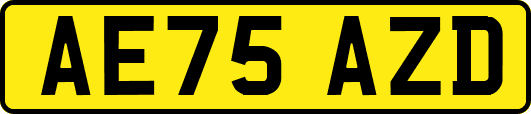 AE75AZD