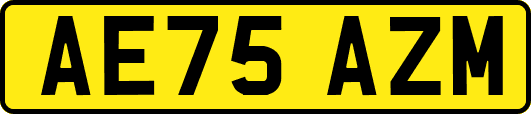 AE75AZM