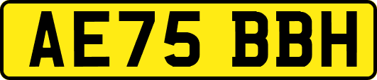AE75BBH
