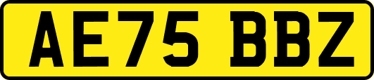 AE75BBZ
