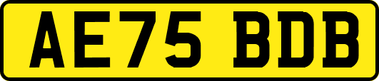 AE75BDB