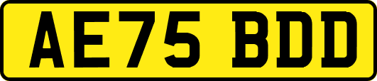 AE75BDD