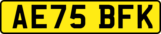 AE75BFK