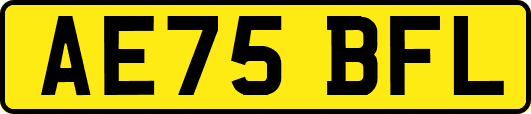 AE75BFL