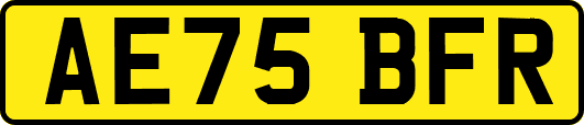 AE75BFR