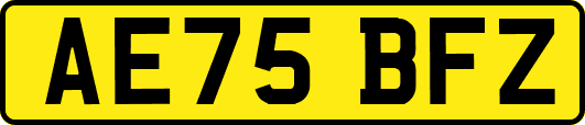 AE75BFZ