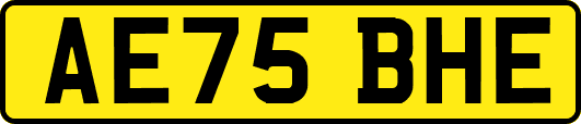 AE75BHE