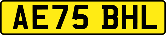 AE75BHL