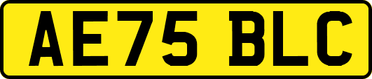 AE75BLC