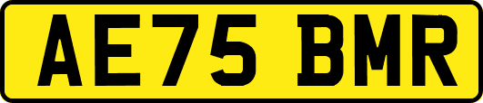 AE75BMR