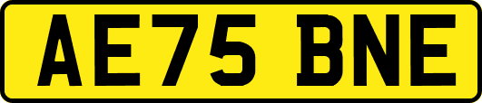 AE75BNE
