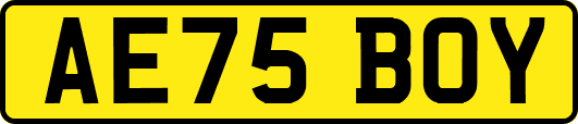 AE75BOY