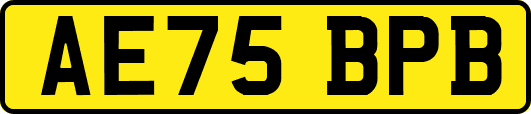 AE75BPB