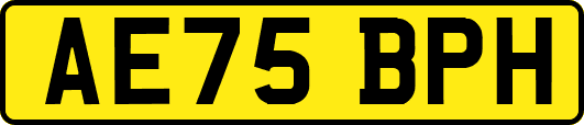 AE75BPH