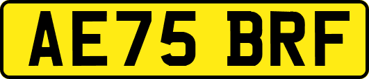 AE75BRF