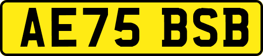 AE75BSB