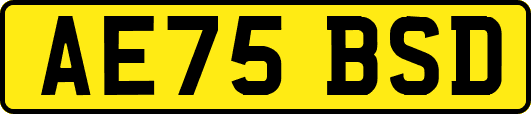 AE75BSD