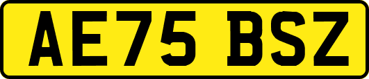 AE75BSZ