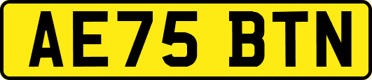 AE75BTN