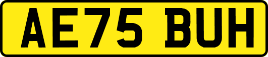 AE75BUH