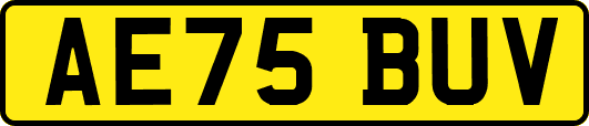 AE75BUV