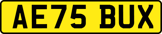 AE75BUX