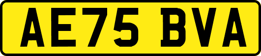 AE75BVA