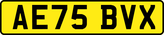 AE75BVX