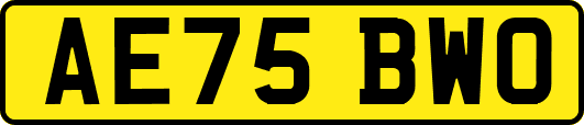 AE75BWO