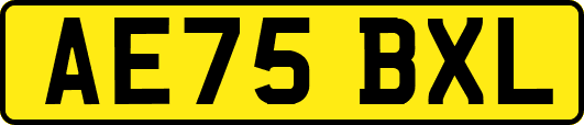 AE75BXL