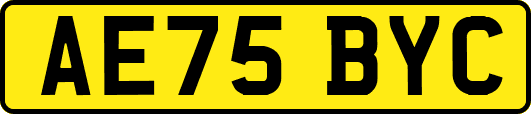 AE75BYC