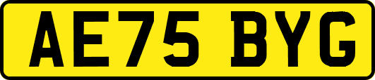 AE75BYG
