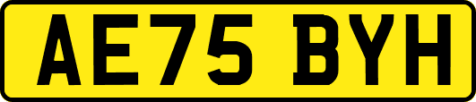 AE75BYH