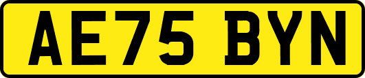 AE75BYN