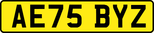 AE75BYZ