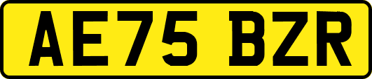AE75BZR