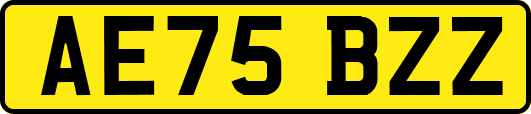 AE75BZZ
