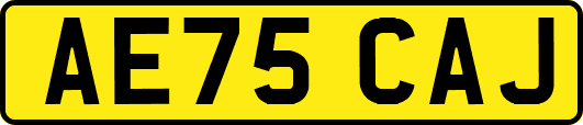AE75CAJ