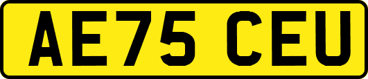AE75CEU