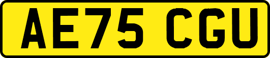 AE75CGU