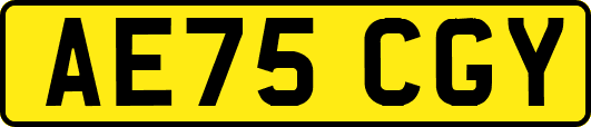 AE75CGY