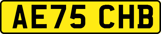 AE75CHB
