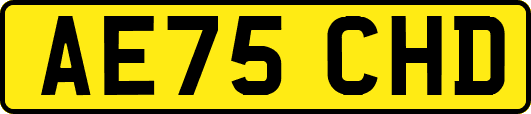 AE75CHD