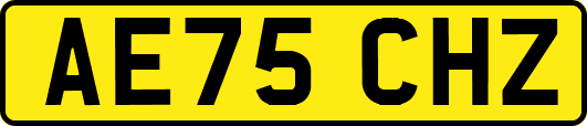 AE75CHZ