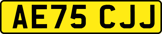 AE75CJJ