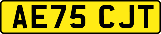 AE75CJT