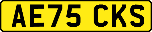AE75CKS