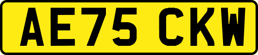 AE75CKW