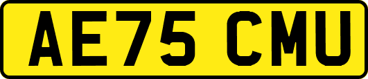 AE75CMU